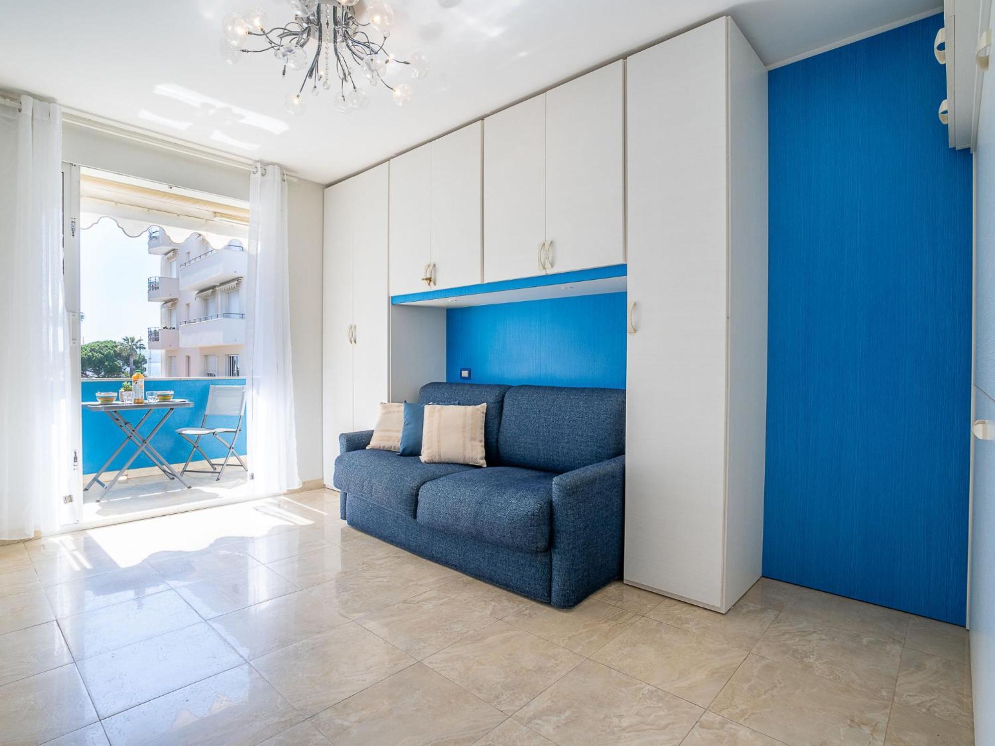 Apartment Le Marlyne 1 By Interhome Cannes Exterior foto